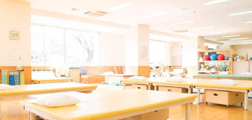 当医療センターの紹介